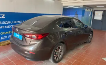 Mazda 3 2015 года за 7 000 000 тг. в Астана