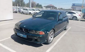 BMW 5 серии 1996 года за 2 500 000 тг. в Тараз фото 1