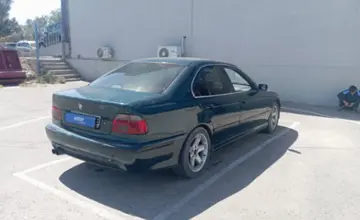BMW 5 серии 1996 года за 2 500 000 тг. в Тараз