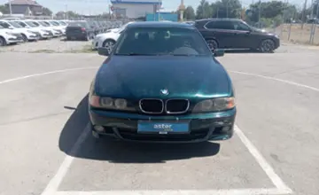 BMW 5 серии 1996 года за 2 500 000 тг. в Тараз фото 2