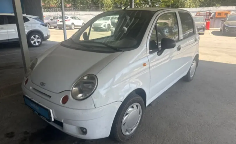 Daewoo Matiz 2011 года за 1 200 000 тг. в Алматы