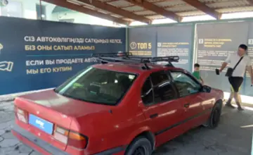 Nissan Primera 1994 года за 600 000 тг. в Талдыкорган