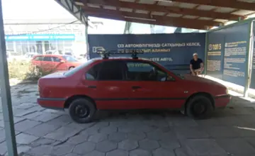 Nissan Primera 1994 года за 600 000 тг. в Талдыкорган фото 4