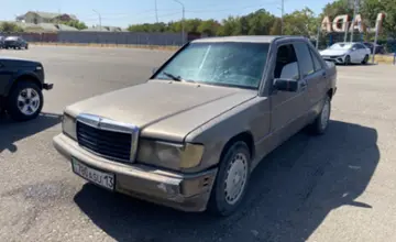 Mercedes-Benz 190 (W201) 1991 года за 300 000 тг. в Шымкент фото 1