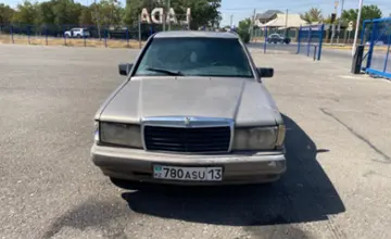 Mercedes-Benz 190 (W201) 1991 года за 300 000 тг. в Шымкент фото 2