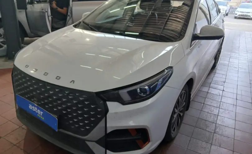 OMODA S5 2023 года за 7 500 000 тг. в Астана