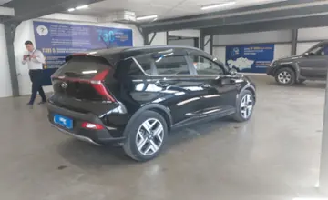 Hyundai Bayon 2023 года за 8 800 000 тг. в Астана фото 3