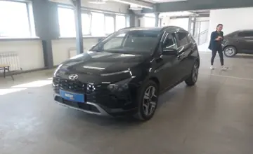 Hyundai Bayon 2023 года за 8 800 000 тг. в Астана фото 1