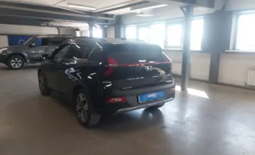 Hyundai Bayon 2023 года за 8 800 000 тг. в Астана фото 4