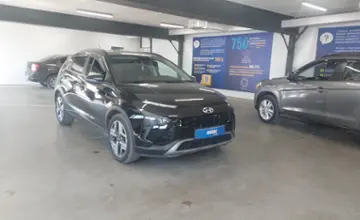 Hyundai Bayon 2023 года за 8 800 000 тг. в Астана фото 2