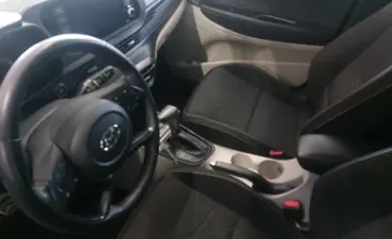 Hyundai Bayon 2023 года за 8 800 000 тг. в Астана фото 5