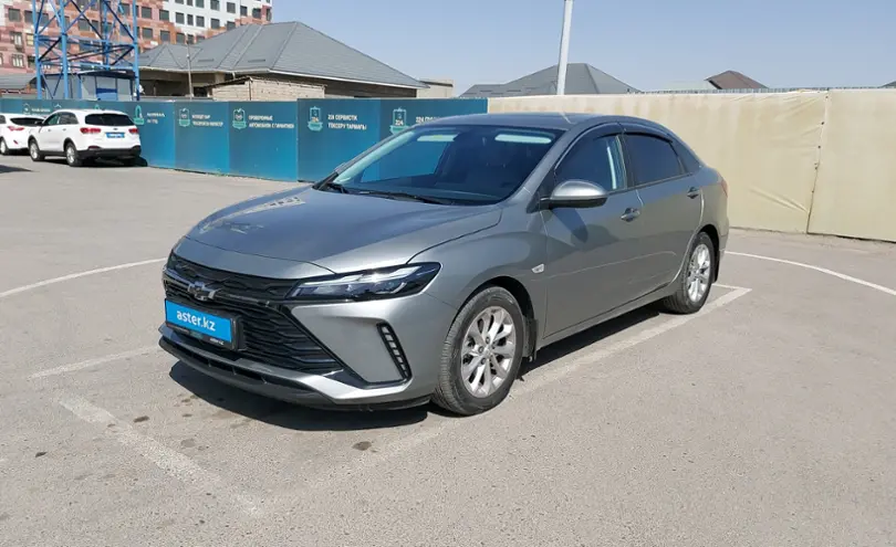 Chevrolet Monza 2023 года за 7 400 000 тг. в Шымкент