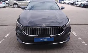 Kia K7 2020 года за 16 000 000 тг. в Актобе фото 2