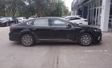 Kia K7 2020 года за 16 000 000 тг. в Актобе фото 4