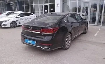 Kia K7 2020 года за 16 000 000 тг. в Актобе