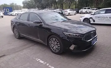 Kia K7 2020 года за 16 000 000 тг. в Актобе фото 3