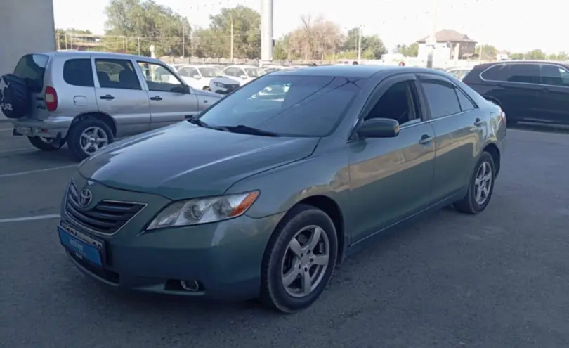 Toyota Camry 2007 года за 5 000 000 тг. в Тараз