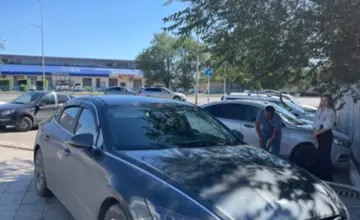 Hyundai Sonata 2020 года за 9 500 000 тг. в Уральск фото 3