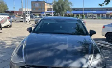 Hyundai Sonata 2020 года за 9 500 000 тг. в Уральск фото 2