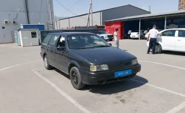 Volkswagen Passat 1990 года за 1 500 000 тг. в Шымкент фото 2