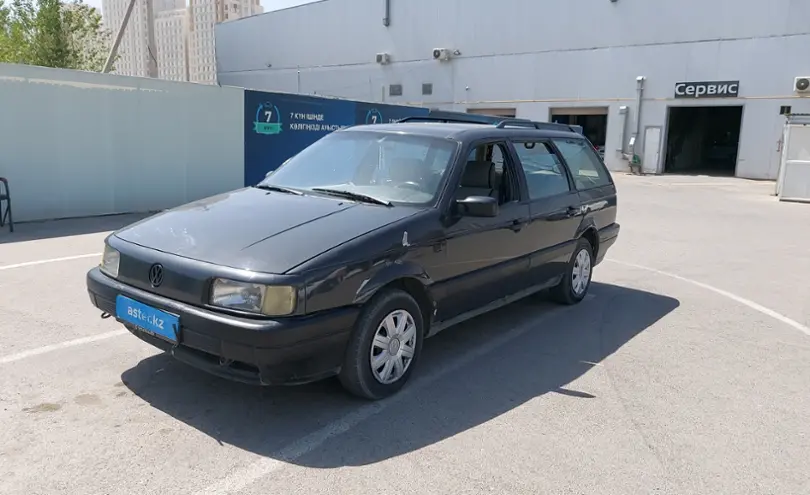 Volkswagen Passat 1990 года за 1 500 000 тг. в Шымкент
