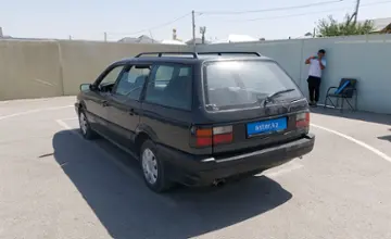 Volkswagen Passat 1990 года за 1 500 000 тг. в Шымкент фото 4