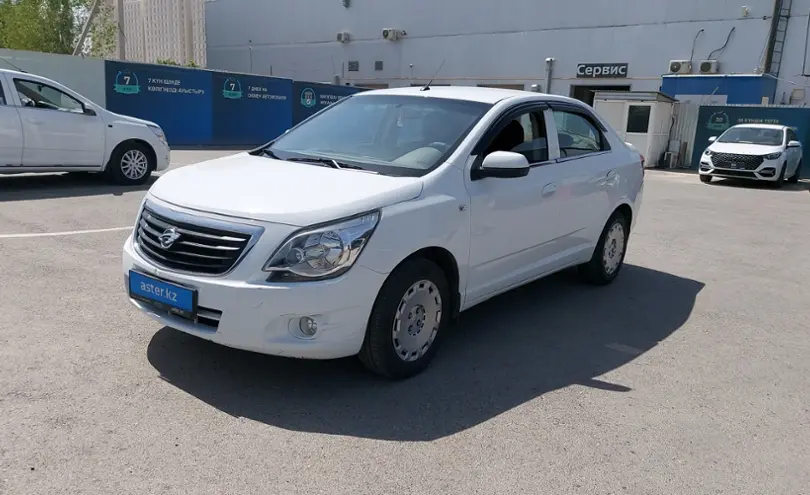 Ravon R4 2019 года за 4 500 000 тг. в Шымкент