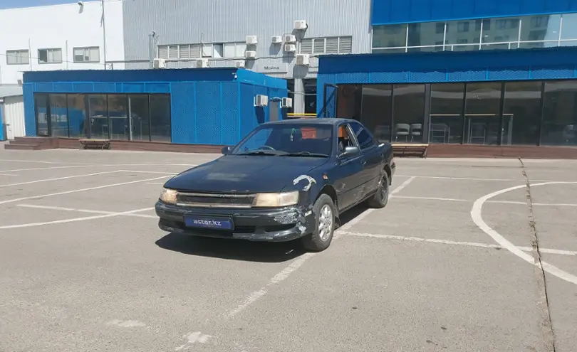 Toyota Vista 1992 года за 800 000 тг. в Алматы