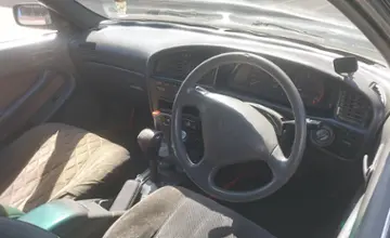 Toyota Vista 1992 года за 800 000 тг. в Алматы фото 5