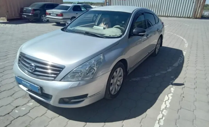 Nissan Teana 2011 года за 5 000 000 тг. в Караганда