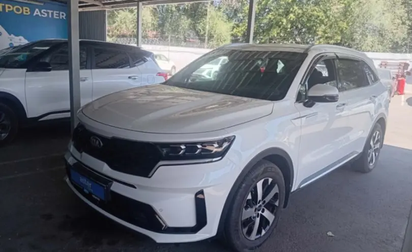 Kia Sorento 2021 года за 17 000 000 тг. в Алматы