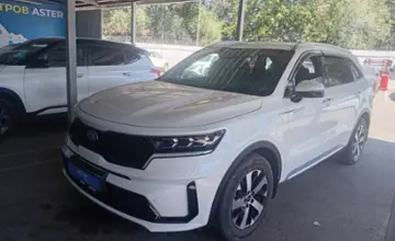 Kia Sorento 2021 года за 17 000 000 тг. в Алматы фото 1