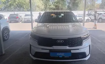 Kia Sorento 2021 года за 17 000 000 тг. в Алматы фото 2