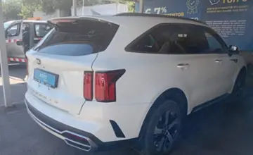 Kia Sorento 2021 года за 17 000 000 тг. в Алматы