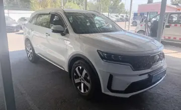 Kia Sorento 2021 года за 17 000 000 тг. в Алматы фото 3
