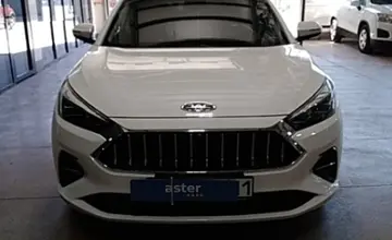JAC J7 2023 года за 7 000 000 тг. в Караганда фото 2