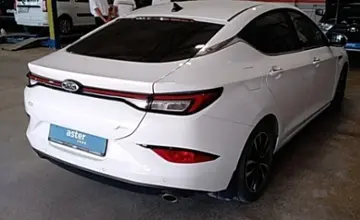 JAC J7 2023 года за 7 000 000 тг. в Караганда