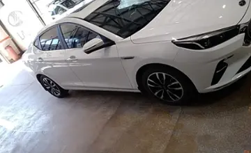 JAC J7 2023 года за 7 000 000 тг. в Караганда фото 4