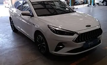 JAC J7 2023 года за 7 000 000 тг. в Караганда фото 3