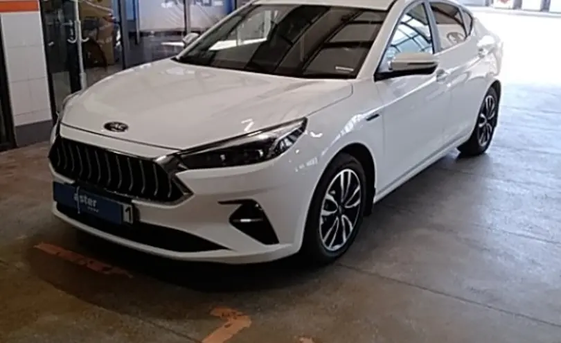 JAC J7 2023 года за 7 000 000 тг. в Караганда