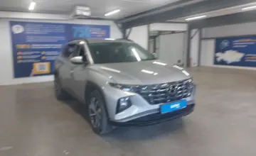 Hyundai Tucson 2024 года за 15 500 000 тг. в Астана фото 2