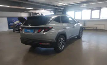 Hyundai Tucson 2024 года за 15 500 000 тг. в Астана фото 3