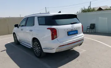 Hyundai Palisade 2023 года за 26 000 000 тг. в Шымкент фото 4