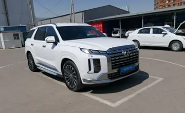 Hyundai Palisade 2023 года за 26 000 000 тг. в Шымкент фото 2
