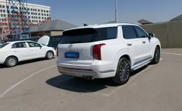 Hyundai Palisade 2023 года за 26 000 000 тг. в Шымкент фото 3