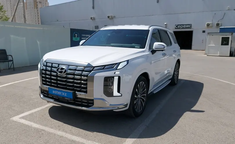 Hyundai Palisade 2023 года за 26 000 000 тг. в Шымкент