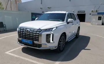 Hyundai Palisade 2023 года за 26 000 000 тг. в Шымкент фото 1