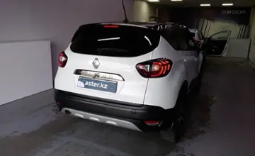 Renault Kaptur 2020 года за 8 600 000 тг. в Павлодар