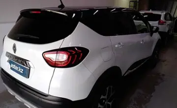 Renault Kaptur 2020 года за 8 600 000 тг. в Павлодар фото 4