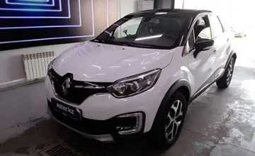 Renault Kaptur 2020 года за 8 600 000 тг. в Павлодар фото 1